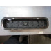 28H002 Right Valve Cover For 73-75 Pontiac Firebird  5.7